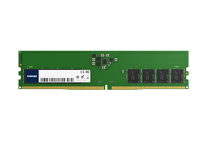 Commercial DDR5 DIMM