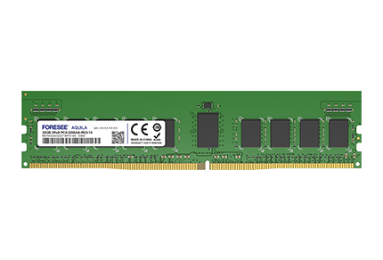 Enterprise DDR4 R-DIMM