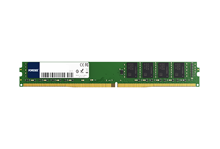 Industrial DDR4 DIMM