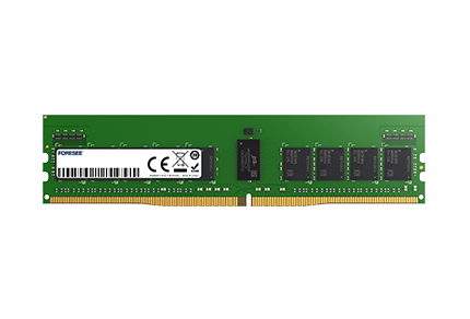 Enterprise DDR4 R-DIMM