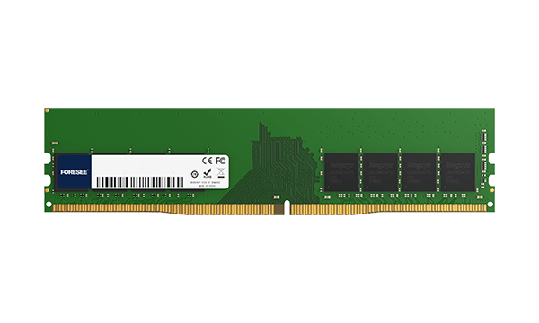 Commercial DDR4 DIMM-01