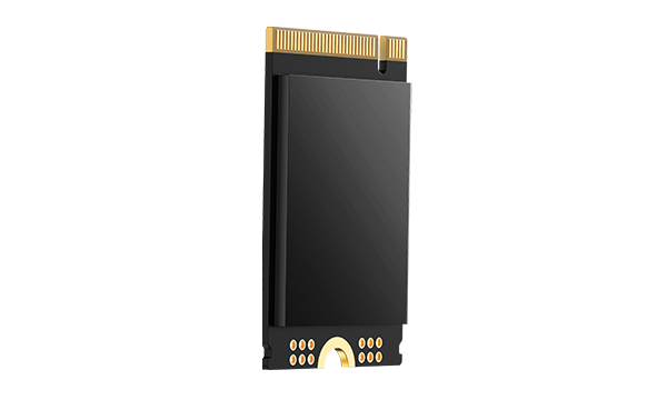 Lexar Longsys - Storage Products Solution – Longsys acquired LEXAR & Foreseee