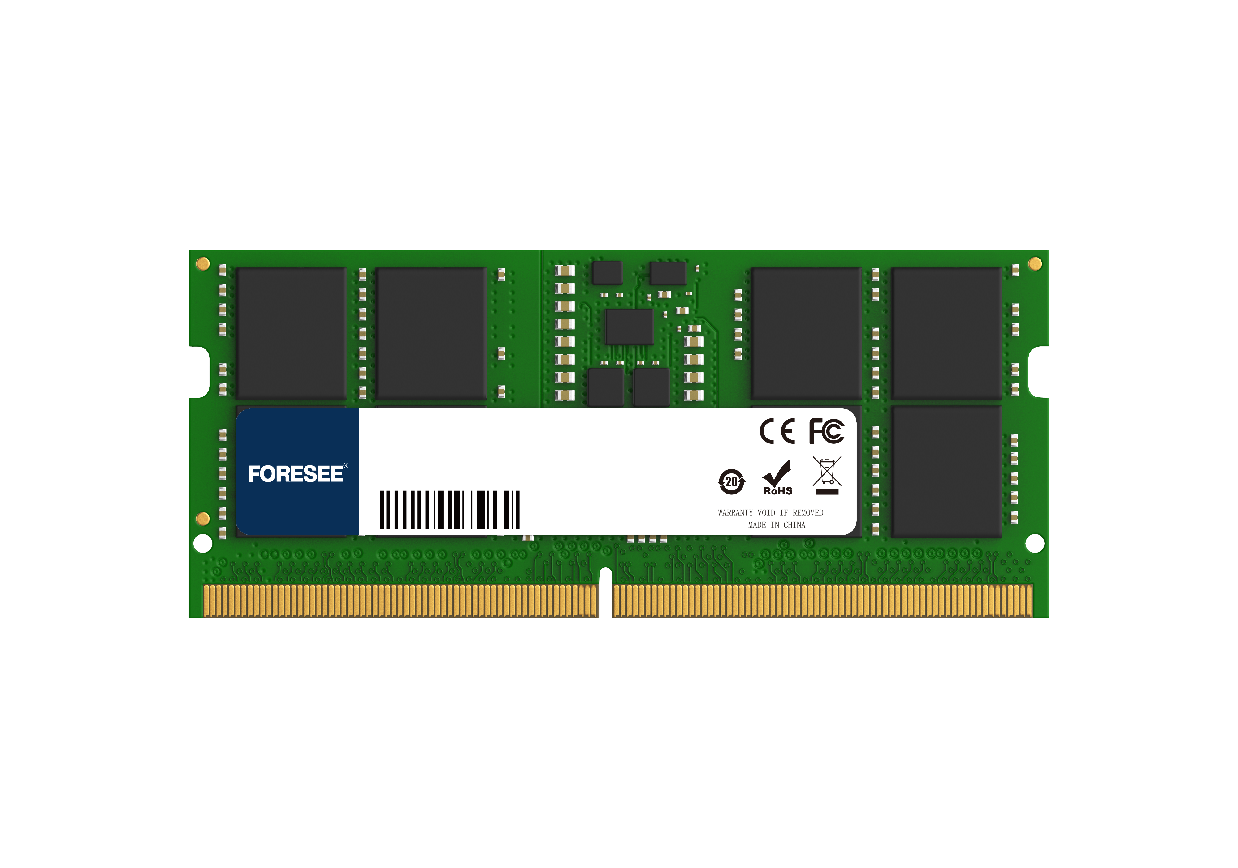 Commercial DDR5 DIMM-02