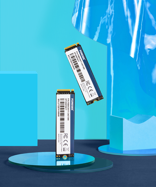 FORSEE PCIe SSD that is Applicable to High-Performance PC Devices-01.jpg