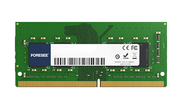 Commercial DDR4 DIMM-02
